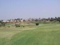 Blue Sapphire Golf & Resort (